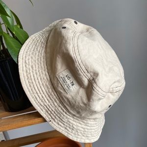 Urban Outfitters Bucket Hat